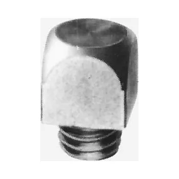 Podkovářské vybavení Ozub M 12 12x12x15mm bez hrotu - doprava zdarma od 2 000 Kč