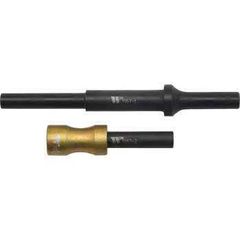 Autodíl Vyrážecí trn šroubu víceprvkového zavěšení VW, pr. 10 mm, Welzh (Welzh Werkzeug)