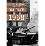 Okupace 1968 - Jiří Fidler (2018, pevná…
