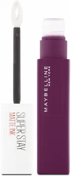 Rtěnka Maybelline New York Superstay Matte Ink rtěnka 5 ml