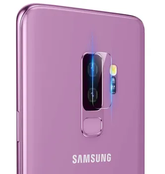 Samsuung Galaxy S9 Plus zadní pohled