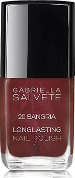 Lak na nehty Gabriella Salvete Longlasting Enamel 11 ml