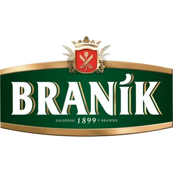 Pivo Braník 10° 50 l sud KEG
