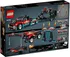 Stavebnice LEGO LEGO Technic 42106 Kaskadérská vozidla