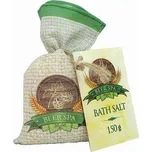 Bohemia Gifts & Cosmetics Beer Spa pivní koupelová sůl