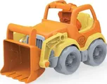 Green Toys Nakladač oranžový/žlutý