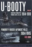 U-BOOTY konstrukce německých ponorek…