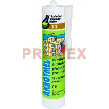 Tmel Akrotmel S2 - 310 ml šedý