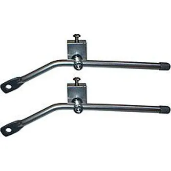 brašna na kolo Uchycení nosiče Sport Arsenal ART.60