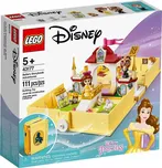 LEGO Disney Princezny 43177 Bella a…