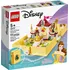Stavebnice LEGO LEGO Disney Princess 43177 Bella a její pohádková kniha dobrodružství