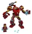 Stavebnice LEGO LEGO Super Heroes 76140 Avengers Iron Manův robot