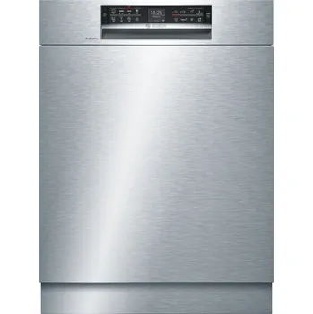 Myčka nádobí Recenze BOSCH SMU68TS06E