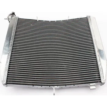 Kawasaki ZX-10R Ninja 2011-2018 chladič vodní kapaliny (Kawasaki ZX-10R Ninja, ZX-10R Ninja ABS, ZX-10RR Ninja ABS)