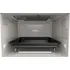 Mikrovlnná trouba Whirlpool MWF 427 BL