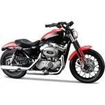 Maisto Harley Davidson XL 1200N…