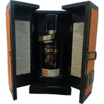 Malteco 1993 40% 0,7 l (dárkové balení kazeta)