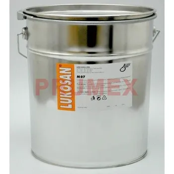 Průmyslové lepidlo Lukosan M 07 - 20 kg