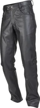Moto kalhoty Ozone Daft černé XL