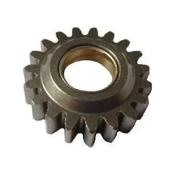 Startér Ozubené kolo startéru protikus XMOTOS 250cc V4
