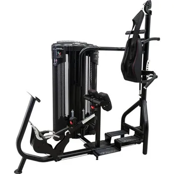 Finnlo Maximum Dual Ab/Back