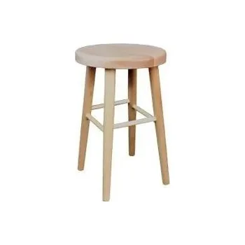 Stolička KT242 moření výběr povrchové úpravy Moření Dub