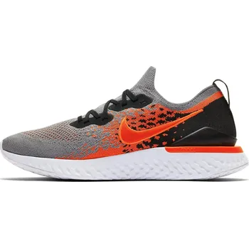 Pánská běžecká obuv NIKE Epic React Flyknit 2 BQ8928-014 41