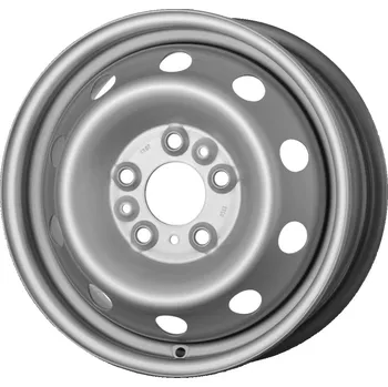 Plechové kolo Disk kola Iveco Daily od 2000 35S, Fiat Ducato od 1994 6Jx15, ET68/5x118 15", 1374080080