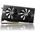 Grafická karta Sapphire Nitro+ Radeon RX 590 8GB (11289-02-20G)