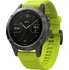 Sporttester Garmin Fenix 5 Gray Optic