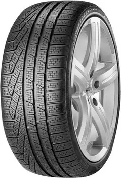Zimní osobní pneu Pirelli Winter SottoZero Serie III 215/60 R18 98 H MOE RFT