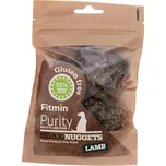 Fitmin Dog Purity Snax Nuggets Lamb