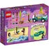 Stavebnice LEGO LEGO Friends 41397 Pojízdný džusový bar