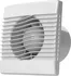 Ventilace HACO B AVBASIC100H ventilátor stěn.s čidlem vlhkosti