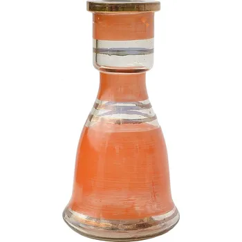 Váza Váza TopMark (18) oranžová