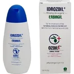 IDROZOIL mycí a ošetřující roztok 150ml