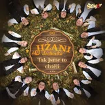 Tak jsme to chtěli - Jižani [CD]