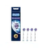 Náhradní hlavice k elektrickému kartáčku Oral-B EB 18-4 3D White Luxe náhradní kartáčky 4 ks