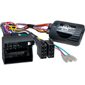 Autorádio Adaptér pro ovládání na volantu FORD Mondeo / Focus / S Max