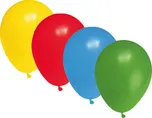 Wimex Nafukovací balónky mix barev 20…