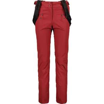 Snowboardové kalhoty Hannah Netto Sun-Dried Tomato