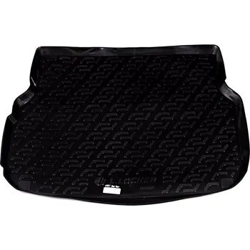 Vana do kufru Recenze Sixtol Mercedes-Benz C-Klasse Sedan W204 4-dv 07-14 vana do kufru gumová