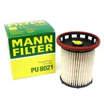 Mann-Filter PU 8021