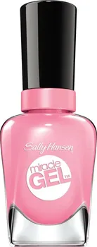 Lak na nehty Sally Hansen Miracle Gel 14,7 ml