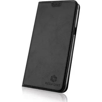 Redpoint Book Slim pro Xiaomi Redmi Note 5A Prime černé Pouzdro na mobilní telefon Redpoint Book Slim pro Xiaomi Redmi Note 5A Prime černé