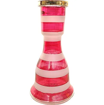 Váza Váza TopMark (22) červená