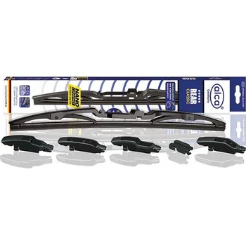 Stěrač Alca Zadní stěrač Suzuki SX4 S-Cross 10/2013-