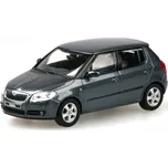 Abrex Škoda Fabia II (2006) 1:43
