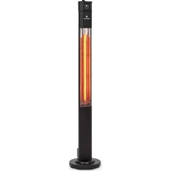 Blumfeldt Heat Guru Plus černý