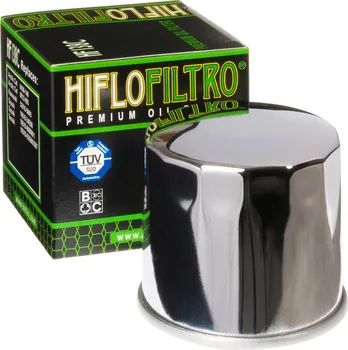 Filtr pro motocykl Hiflofiltro HF 138C